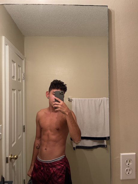 Foto di nudo di fuga di OnlyFans di Jasons