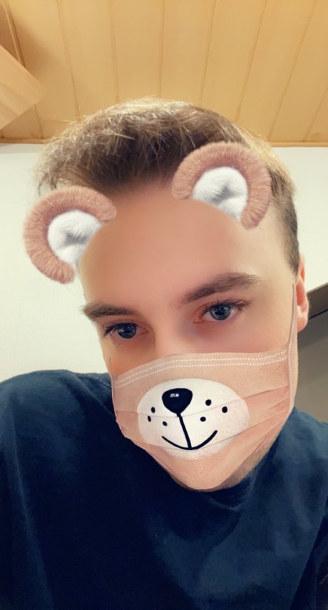 Foto di nudo di fuga di OnlyFans di Onlyflorian