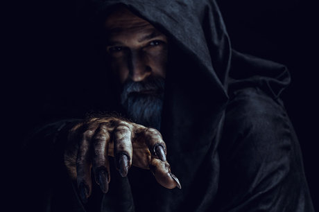 Foto di nudo di fuga di OnlyFans di Digit Man