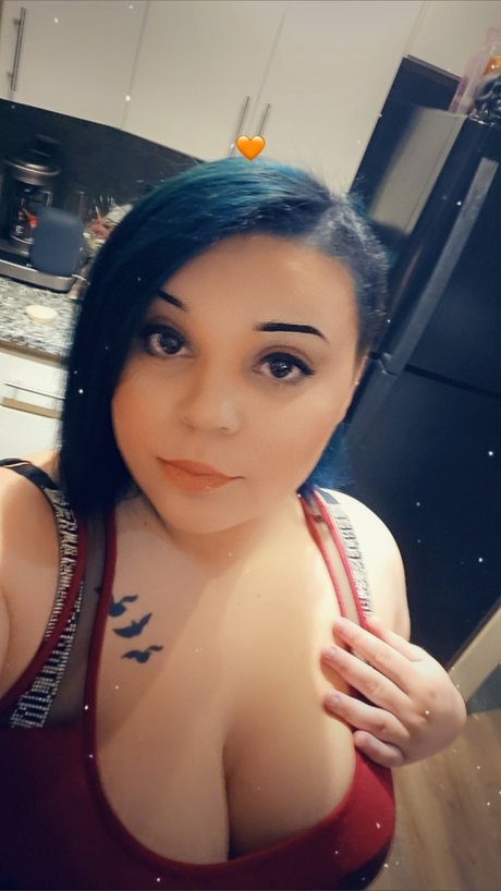 Foto di nudo di fuga di OnlyFans di Tori