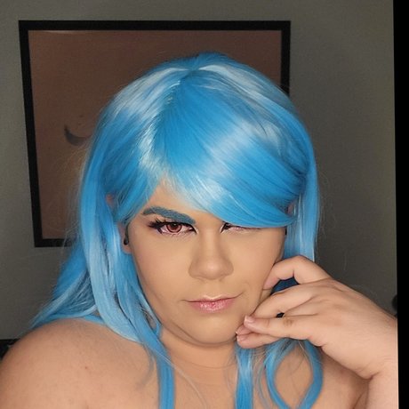 Foto di nudo di fuga di OnlyFans di Ollipop