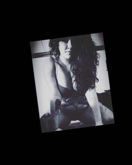 Foto di nudo di fuga di OnlyFans di Nicolecoleee