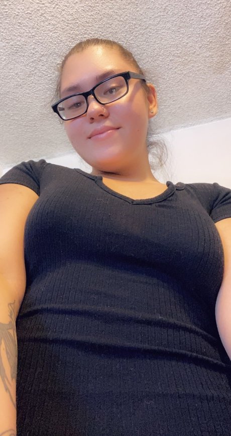Foto di nudo di fuga di OnlyFans di Enticingteen