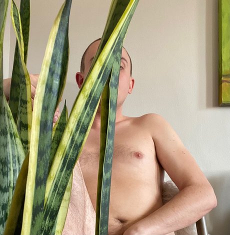 Foto di nudo di fuga di OnlyFans di Pretty Richard