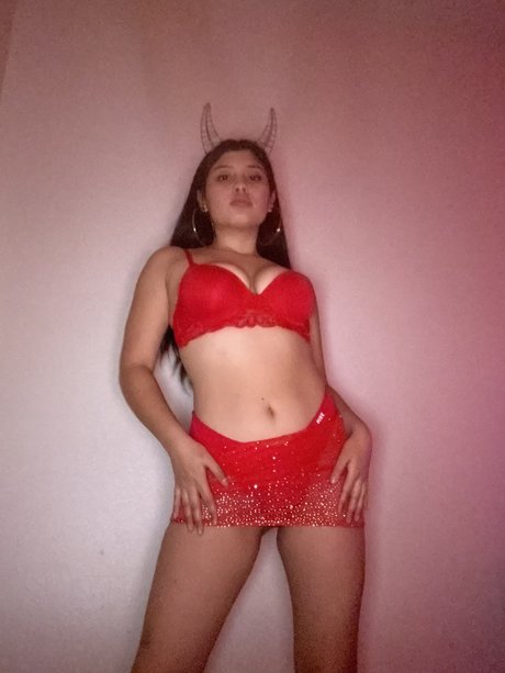Foto di nudo di fuga di OnlyFans di Lil Bvby