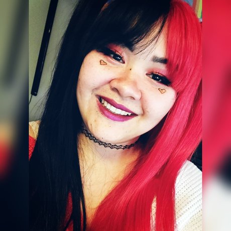 Foto di nudo di fuga di OnlyFans di Precious Senpai