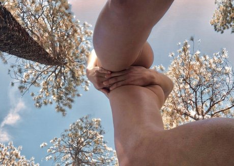 Foto di nudo di fuga di OnlyFans di Prana 