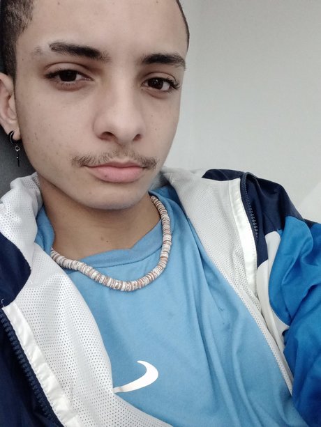 Foto di nudo di fuga di OnlyFans di Rodrigo Dangelo
