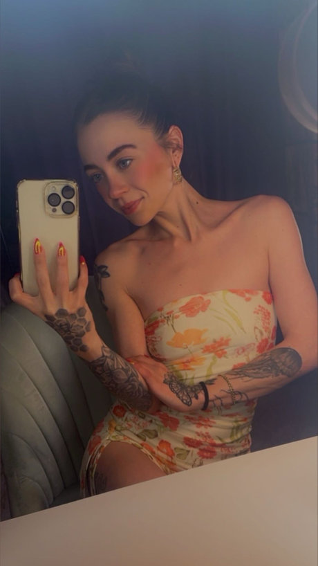 Foto di nudo di fuga di OnlyFans di  Portuguese Princess  9