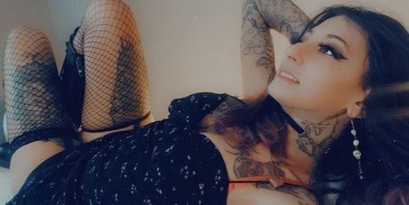 Foto di nudo di fuga di OnlyFans di Portia Marie Star