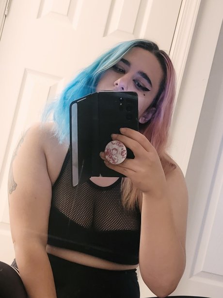 Foto di nudo di fuga di OnlyFans di Ryu