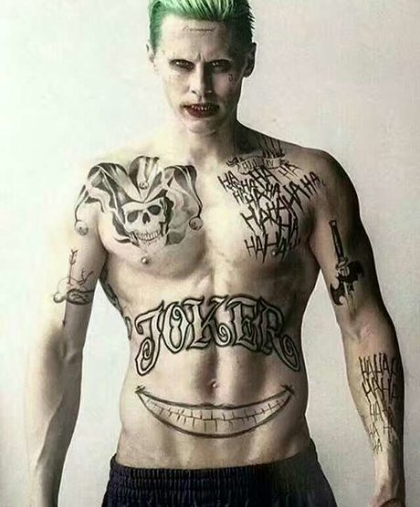 Foto di nudo di fuga di OnlyFans di Popcorn Vampire