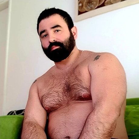 Foto di nudo di fuga di OnlyFans di Pocket Bear