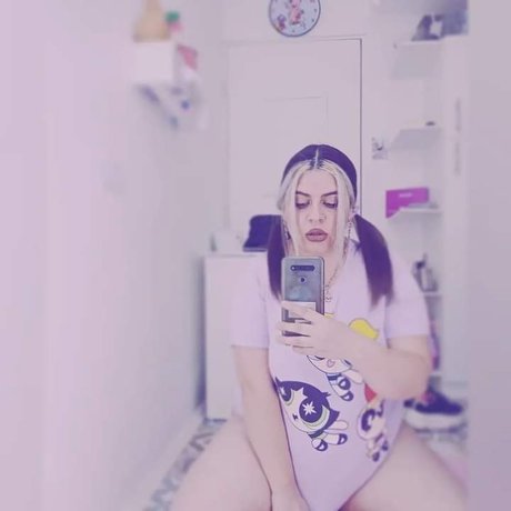 Foto di nudo di fuga di OnlyFans di 