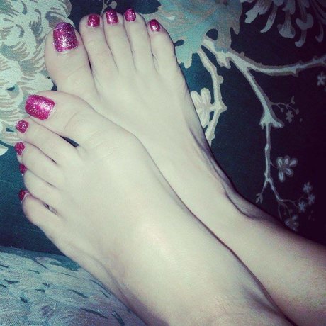Foto di nudo di fuga di OnlyFans di Pnkie Toez Official Content 