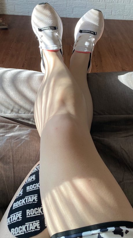 Foto di nudo di fuga di OnlyFans di Rachelle Belle