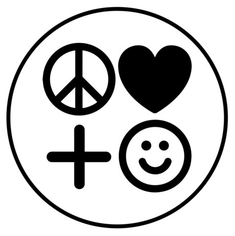 Foto di nudo di fuga di OnlyFans di Peace Love And Happiness Club
