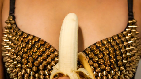 Foto di nudo di fuga di OnlyFans di Peaches Pleasure