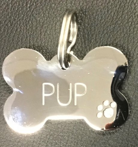 Foto di nudo di fuga di OnlyFans di Pup 
