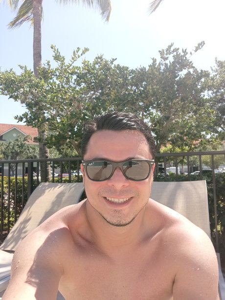 Foto di nudo di fuga di OnlyFans di Ok