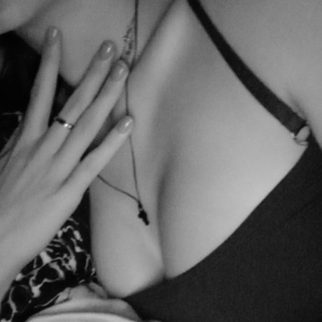 Foto di nudo di fuga di OnlyFans di Hanna