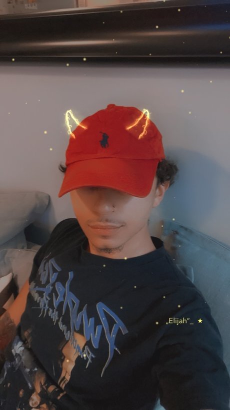 Foto di nudo di fuga di OnlyFans di Sage