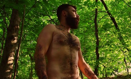 Foto di nudo di fuga di OnlyFans di Plato Lamar