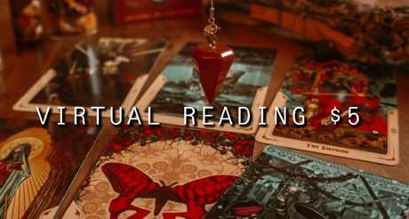 Foto di nudo di fuga di OnlyFans di Planets Of The Universe Tarot Readings