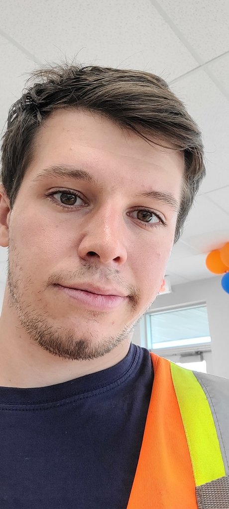 Foto di nudo di fuga di OnlyFans di Licorneqcz