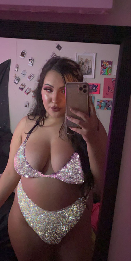 Foto di nudo di fuga di OnlyFans di Jess