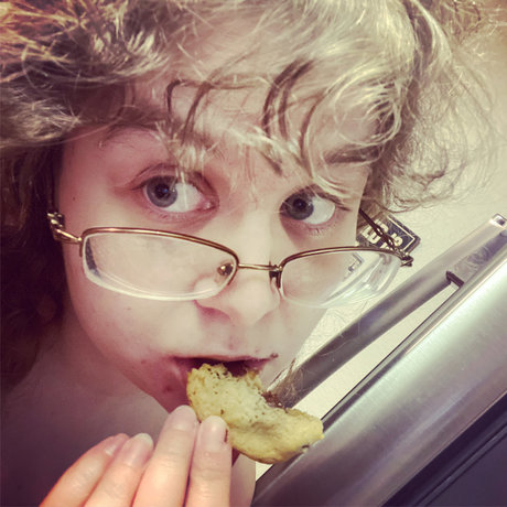 Foto di nudo di fuga di OnlyFans di Pizza Brat