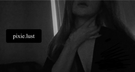 Foto di nudo di fuga di OnlyFans di Pixie