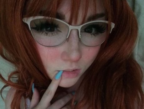 Foto di nudo di fuga di OnlyFans di Nattie