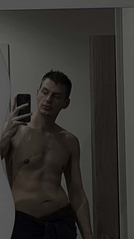 Foto di nudo di fuga di OnlyFans di Ppalcany
