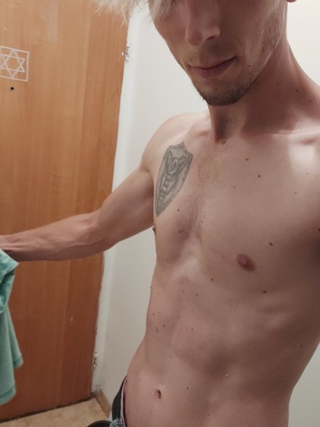 Foto di nudo di fuga di OnlyFans di Pasha Greene