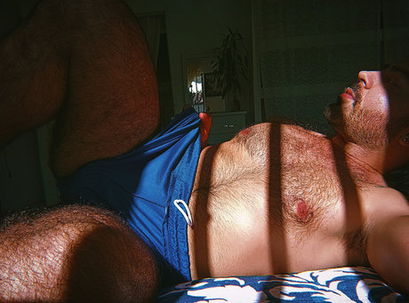 Foto di nudo di fuga di OnlyFans di Felipe Henao