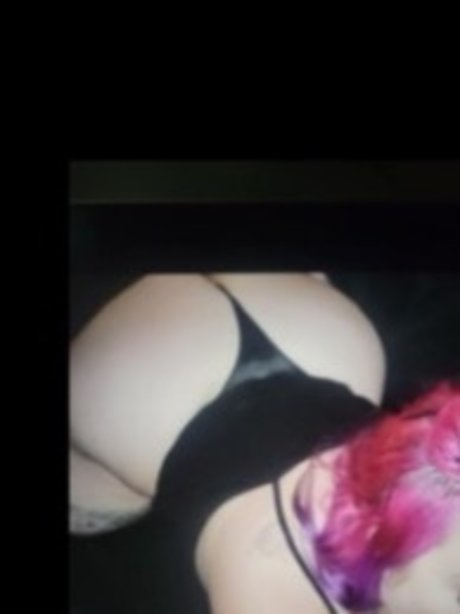 Foto di nudo di fuga di OnlyFans di Pinkie