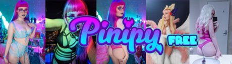 Foto di nudo di fuga di OnlyFans di  Rosie  Pinipy Free 