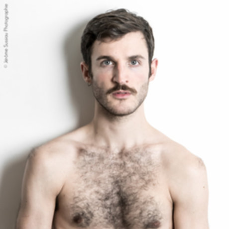 Foto di nudo di fuga di OnlyFans di Pierre Em