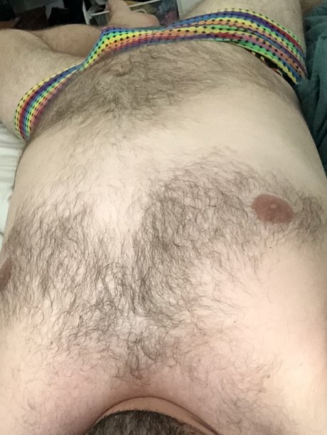 Foto di nudo di fuga di OnlyFans di Justin S
