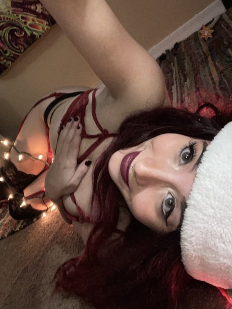 Foto di nudo di fuga di OnlyFans di Phoenix