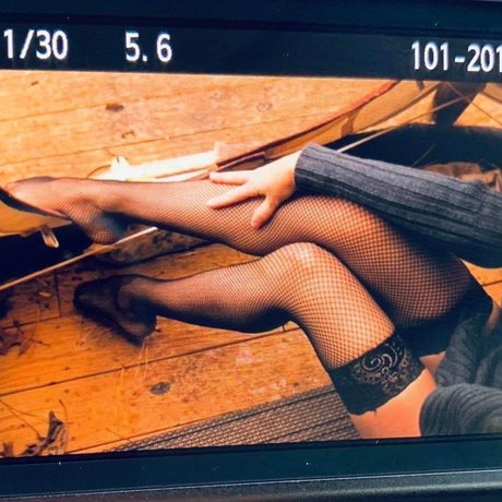 Foto di nudo di fuga di OnlyFans di Phoenix James