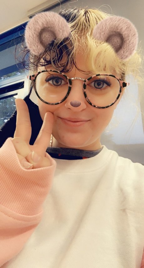 Foto di nudo di fuga di OnlyFans di Phoenix Kitten