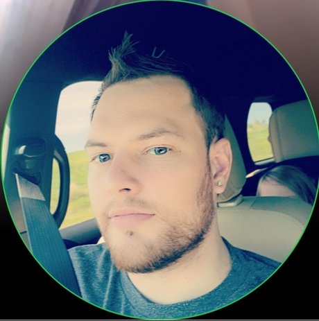 Foto di nudo di fuga di OnlyFans di Christopher Philpott