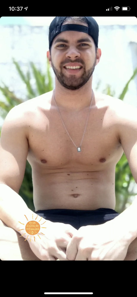 Foto di nudo di fuga di OnlyFans di Ph Natal 