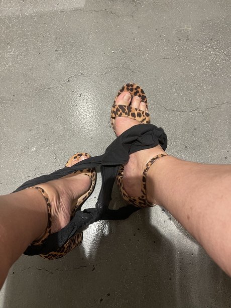 Foto di nudo di fuga di OnlyFans di Tabatha
