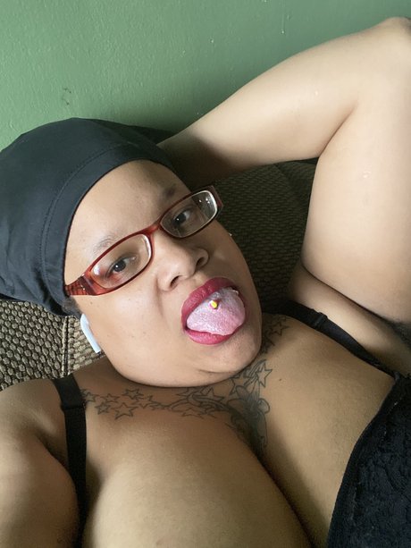Foto di nudo di fuga di OnlyFans di Kendra Charms Manning