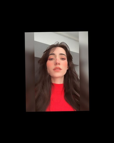 Foto di nudo di fuga di OnlyFans di Maria
