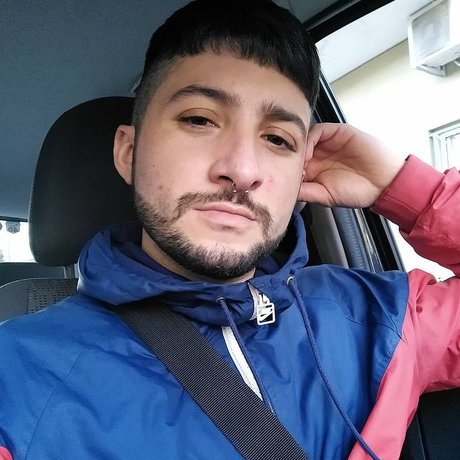 Foto di nudo di fuga di OnlyFans di Beastkarma