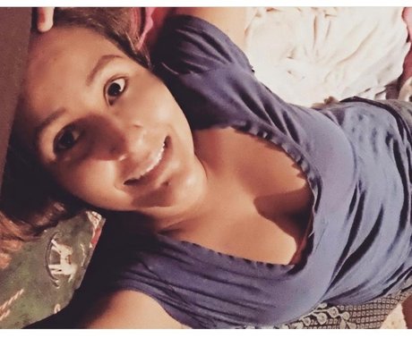Foto di nudo di fuga di OnlyFans di Rachmora